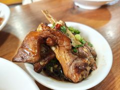 -杭嘉湖咬强羊肉面馆(永兴路总店)