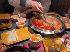 -牛New寿喜烧(中山公园龙之梦店)