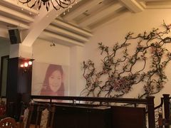 -邓丽君音乐主题餐厅