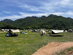 -玉渡山自然风景区