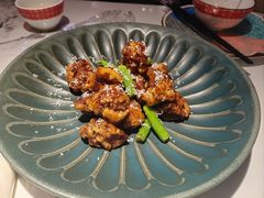 -锦府园·杭州小馆·创意杭帮菜(湖滨银泰in77店)