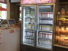 -BreadTalk面包新语·烘焙蛋糕(中心书城店)