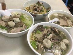 -非遗·爱西干面(小公园总店)
