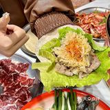 在武汉！这家是东北室友认证过的烤肉！！
