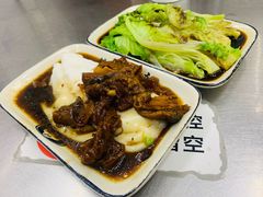 -银记肠粉店(北京路店)