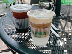 -ALPHA COFFEE阿尔法咖啡(虹泉路店)