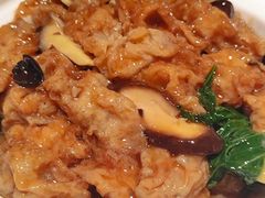 -阿莉餐厅(枣阳路店)