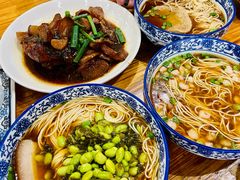 -太湖面馆十八浇(渔港路店)