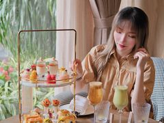 -粤海喜来登酒店·&More聚驿(天河城店)