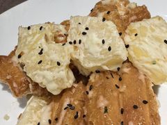 -望乡楼上海菜(日月光店)