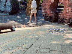 -伦教678文化街