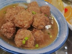 -东口码头·烧鸽子·鱼头泡饼·地方菜(金鹰悦城店)