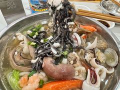 -福屿鲜捞小吃·捞化(福屿总店)