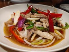 -纳瓦新疆菜(银都店)
