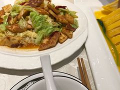 -巴依老爷新疆美食(清华东门店)