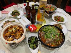 -湘德楼(德胜门外大街店)
