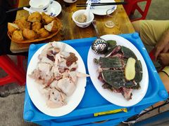 -广味炭炉鸡煲(宝业路分店)