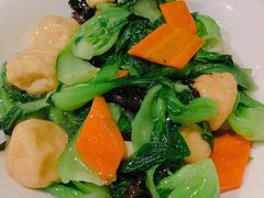 鱼面筋-翠亭酒家(山西南路店)