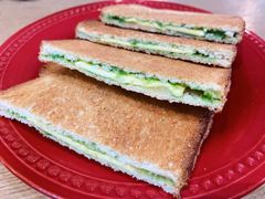 -HELLO 27 意面·沙拉·帕尼尼