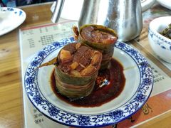 -洞天食府(北大街店)