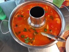-simply thai天泰(长泰广场店)