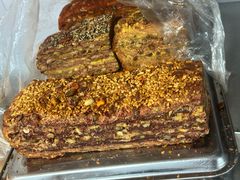 -西北伊兰手工烤馍店(大皮院店)