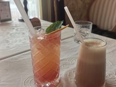 -小小花园 Le.Petit.Jardin(西岸滨江店)