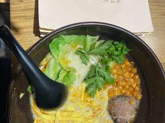 -白七爷原汤捞面（大宅门）(泰盛广场金牌店)