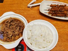 -南城香(北京南站店)