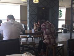 大堂-星巴克(成都太古里二店)