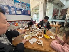 -十二忠手拉面(中华路店)