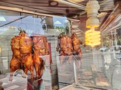 -晶牌烤鸭(延吉东路557弄小区店)