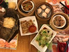 -添好运点心专门店(深水埗店)