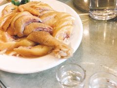 -百姓百味海鲜酒楼(粤垦路总店)