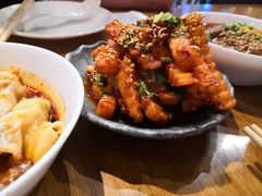 琅琊土豆-付小姐在成都(吾悦广场店)