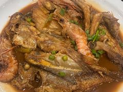 -红灯笼龙凤饭店(宁波老字号店)