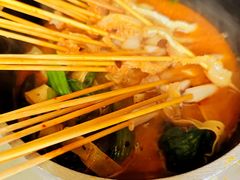 -望江门小龙虾·烧烤(九堡店)