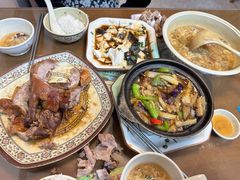 -聂记粤菜馆(鼓西路店)
