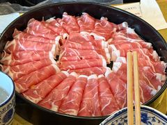 -牛街清真满恒記(平安里西大街店)