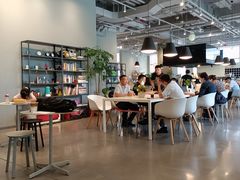 -dotcom coffee古点咖啡(致真大厦店)