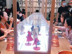 -成都你六姐·牛肉冒菜(上海环宇荟店)