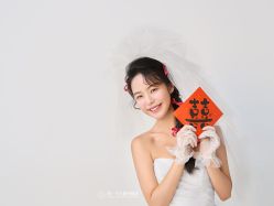 -第一夫人婚纱摄影(南京店)