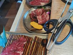 -西塔老太太泥炉烤肉(北京望京店)
