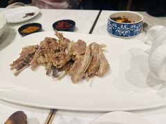 -珍呈中餐厅•粤川淮扬新疆(乌鲁木齐康莱德酒店)