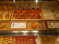 -泸溪河桃酥(西直门凯德店)