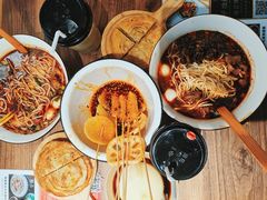 -麻婆婆白家肥肠粉(海岸城店)