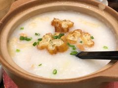-岭南小生·粤港点心(南门口店)