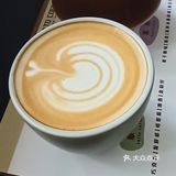 快乐咖啡一刻