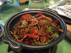 -天厨妙香素食餐厅(清华店)