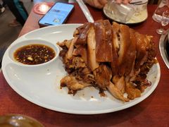 -聚首堂·特色小吃·肘子(什刹海德胜门店)